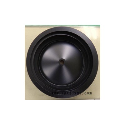 日本大金 大连挂具防腐耐酸碱处理特氟龙铁氟龙特富龙PTFE.PFA.ETFE.ECTFE喷涂加工图2