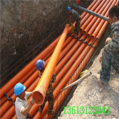 予惠牌90*3.0聚氯乙烯电力管 cpvc电力管价格  cpvc电力管厂家批发图8
