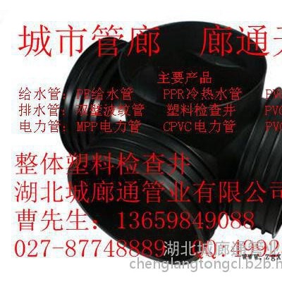 CPVC电力管图2