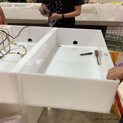 各种加厚加固箱子PP隔板图2