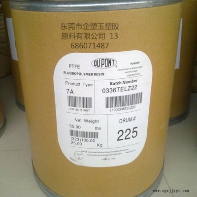 超细粉铁氟龙 ETFE日本大金 EC6510粉 耐高温 耐腐蚀 静电喷涂图2
