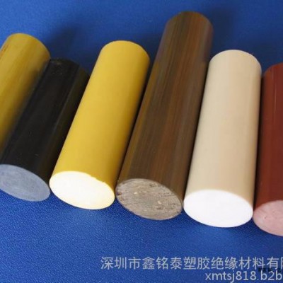 德国进口防火CPVC棒材图4