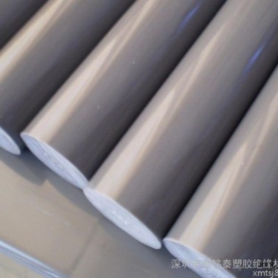 德国进口防火CPVC棒材图5