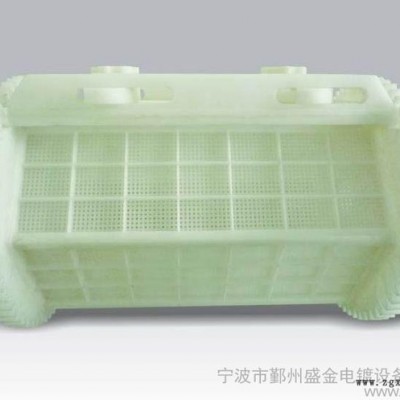 供应盛金电镀设备---PP模板滚筒图4