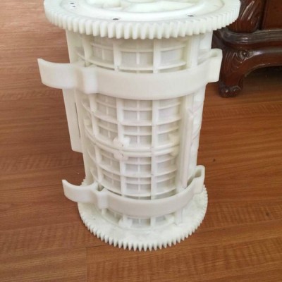 供应盛金电镀设备---PP模板滚筒图6