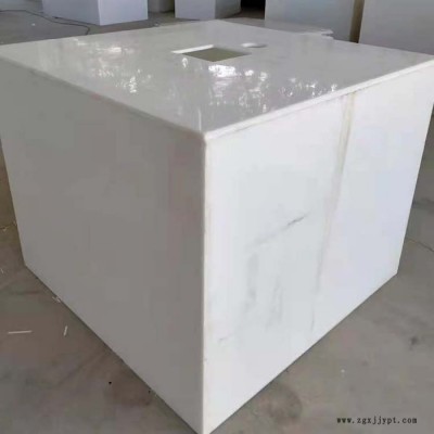 焦耐  PP焊接水箱 不锈钢保温水箱 PP焊接水箱厂家  厂家供应图5