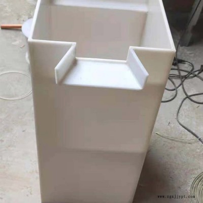 焦耐  PP焊接水箱 不锈钢保温水箱 PP焊接水箱厂家  厂家供应图8