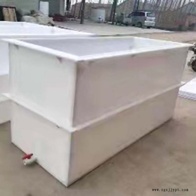 焦耐  PP焊接水箱 不锈钢保温水箱 PP焊接水箱厂家  厂家供应图7