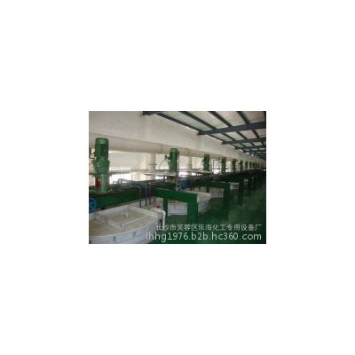 **供应反应釜 乐海牌反应釜 PP反应釜 塑料反应釜 各种不同规格的反应釜图7
