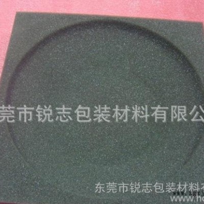 EVA海绵内托 EVA海绵内衬托 eva海绵内衬 植绒包装海绵内衬 海棉内衬图8