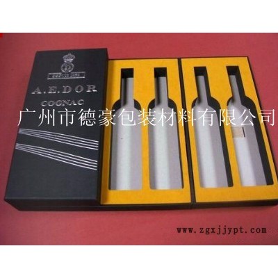 EVA98555552 环保EVA内衬  化妆品内托  雕刻一体成形EVA内托图3