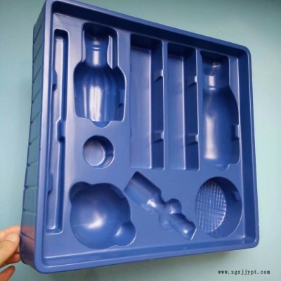 【和盛】PVC,PP,PS,PET吸塑托图1