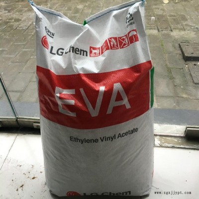 EVA韩国LG化学EV19150抗氧化工业应用热熔EVA料EVA热熔胶图5