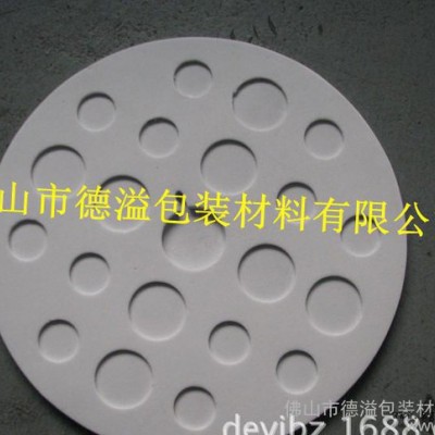 企业集采：现货 加白 特白eva泡棉 2mm白色eva卷材e图1