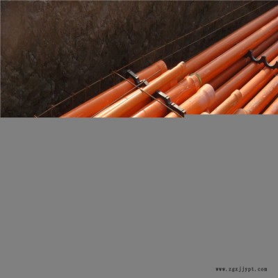 河北知名品牌-予惠牌电缆排管 价格超低 电缆排管规格齐全  厂家批发 塑料管材 CPVC电力管、电缆管图4