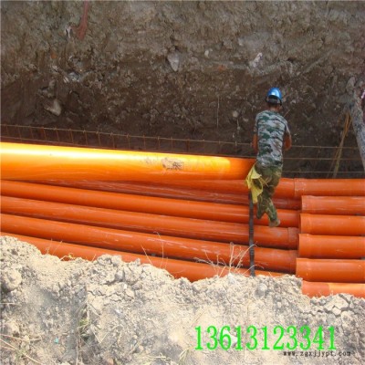 河北知名品牌-予惠牌电缆排管 价格超低 电缆排管规格齐全  厂家批发 塑料管材 CPVC电力管、电缆管