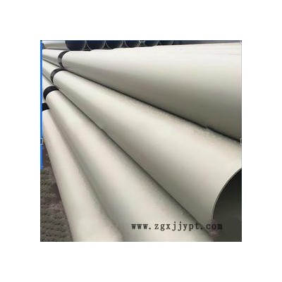 苏州台欣亚环保-塑料PP管道  **，质量保证图3