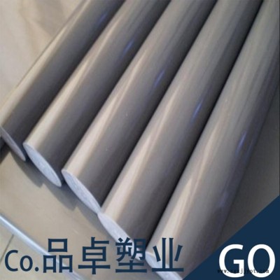 供应绝缘防腐CPVC棒  过氯乙烯棒图3