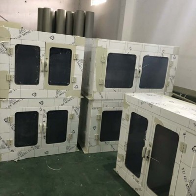 钰康 PP化学用品专用柜 ** 欢迎咨询图2