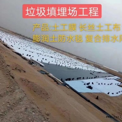 天仁 EVA土工膜 防渗膜规格齐全 安徽图4