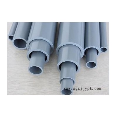 康水牌PVC管材  **PVCU给水管CPVC管材   **图3