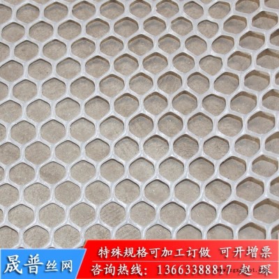 乙烯网 塑料平网 PP塑料平网图2