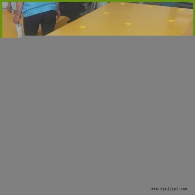 庆泽 护舷贴面板  PP板 厂家定制图4