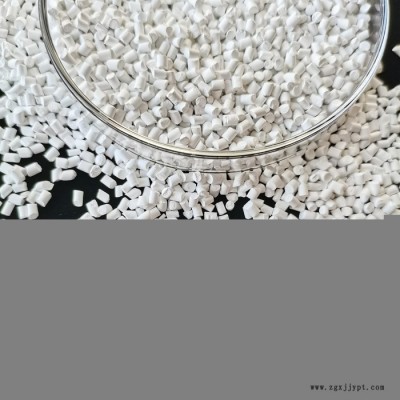 PP白色母粒 PP注塑白色母粒 聚丙烯料用白色母粒图3