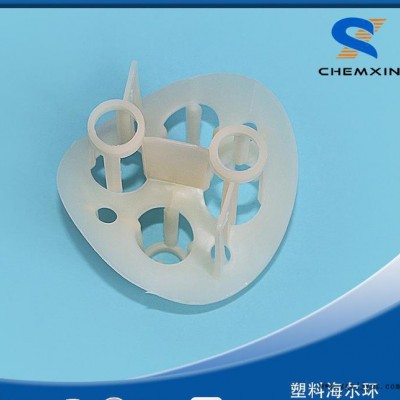 品质保证   CPVC海尔环 塑料海尔环图2