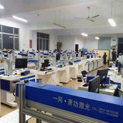 一网PLY-230无锡江阴MPP电力管HDPE顶管拉管 CPVC电力管激光雕刻打标机厂家 电力管激光打字机图4