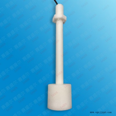 赛盛尔感应器液位浮球开关 PP料液位浮球开关 小型PP塑料液位浮球开关图4