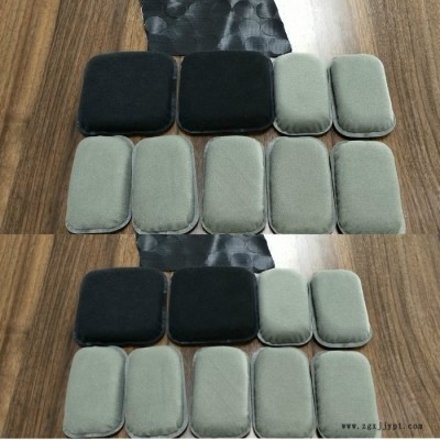 毅琼 头盔防水内衬厂家 EVA泡棉图2