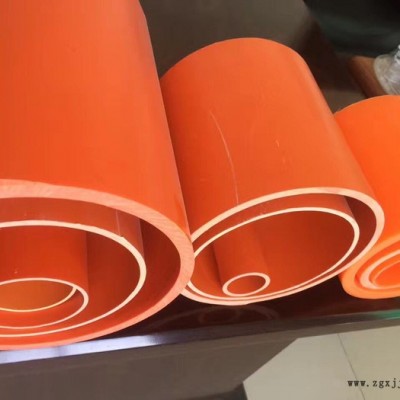 河北塑龙管道 PVC聚氯乙烯电力管，CPVC电缆保护管110*4mm，125*4mm 全国销售图4