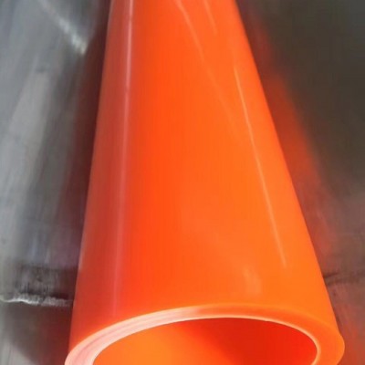河北塑龙管道 PVC聚氯乙烯电力管，CPVC电缆保护管110*4mm，125*4mm 全国销售图7