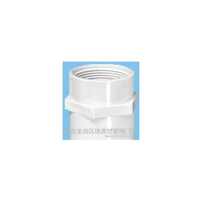 Upvc取样阀接头ABS接头cpvc压力表仪表接头加工定制临沂工厂图2