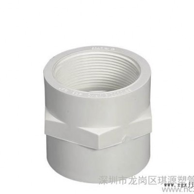 Upvc取样阀接头ABS接头cpvc压力表仪表接头加工定制临沂工厂图1