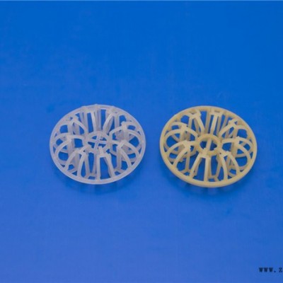 迪尔DN25/47/51/73/95/145 花环 PVC花环 CPVC花环 PVDF花环 阻燃型花环填料  带刺花环图8