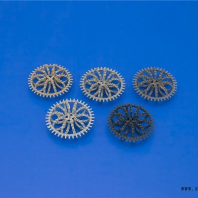 迪尔DN25/47/51/73/95/145 花环 PVC花环 CPVC花环 PVDF花环 阻燃型花环填料  带刺花环图7