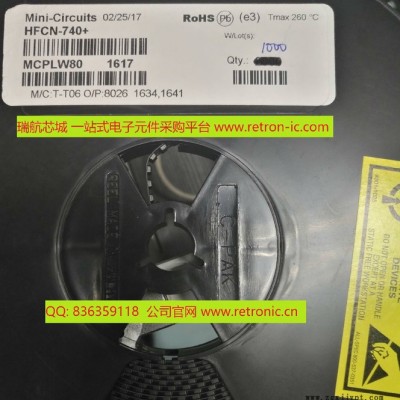 EVA-3000+原装Mini微波射频IC一级代理Mini-Circuits,QORVO,HITTITE图1