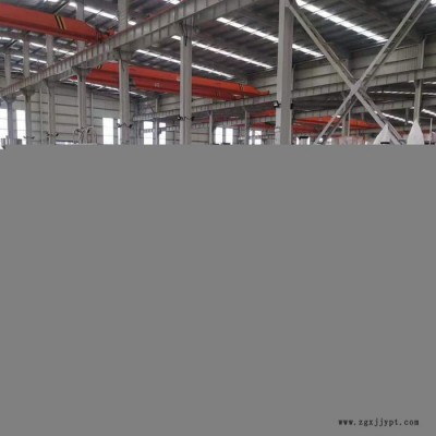 金韦尔PP发泡塑料模板生产线图3