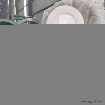 儒风 PP离心风机 4-72型号PP风机 塑料风机 大风量耐腐蚀塑料材质 化工厂防腐设备 聚丙烯风机 PP风机厂家销售图2