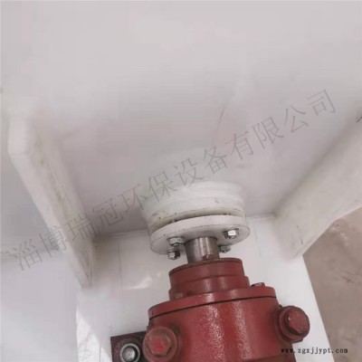 儒风 PP离心风机 4-72型号PP风机 塑料风机 大风量耐腐蚀塑料材质 化工厂防腐设备 聚丙烯风机 PP风机厂家销售
