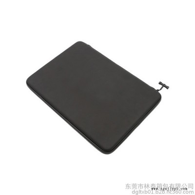 林泰箱包_办公笔记本商务电脑包_防水防震电脑包eva材质厂家定制_电脑笔记本平板收纳包厂家图6