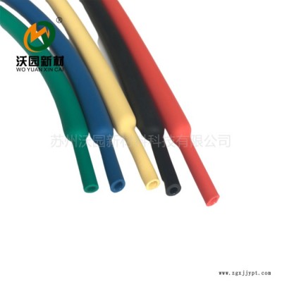 直供高倍率带胶热缩管 外层阻燃 内层EVA密封防水 接触焊点绝缘防护用图4