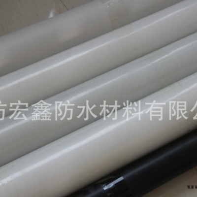 EVA板，PVC板防水材料 蓄排水板 防水材料图3