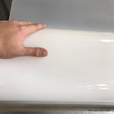祥正复合防水板 山东工程用耐磨白色EVA防水板图4