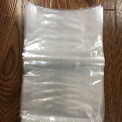 高阻隔EVOH真空热收缩包装袋 冷鲜肉热收缩包装袋 冷鲜肉热收缩袋图2