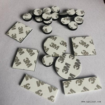 EVA脚垫单面胶自粘泡棉脚垫 eva胶垫海绵防滑垫 泡棉脚垫   防滑泡棉，防震泡棉，图2