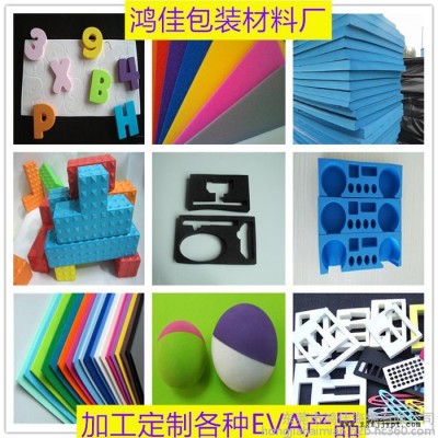 制粒机 包装盒海绵内托内衬 包装盒珍珠棉内托内衬 包装盒EVA内托内衬 加工定制包装盒内托内衬图4