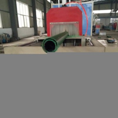 双层石油复合管道生产设备evoh加油站管道机器生产厂家图4